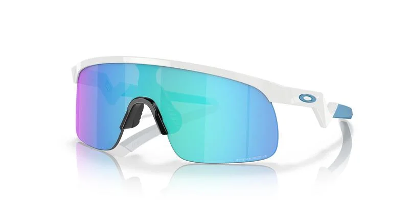 Gafas de Sol OAKLEY Resistor (Youth Fit) Lentes Prizm Sapphire