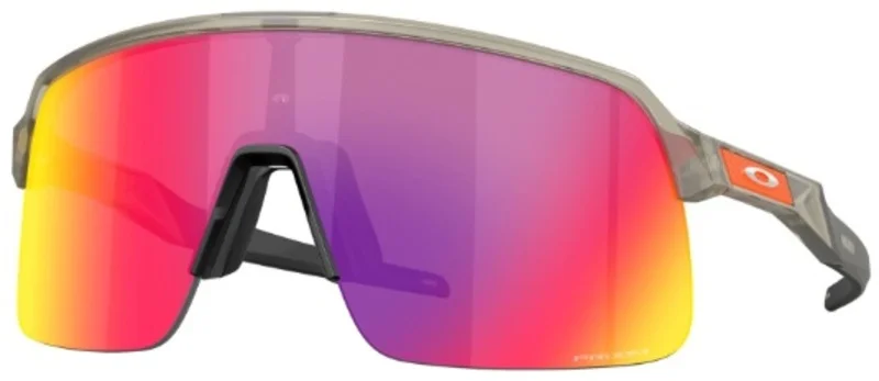 Gafas de Sol OAKLEY Sutro Lite Matte Grey Ink - Lentes Prizm Road
