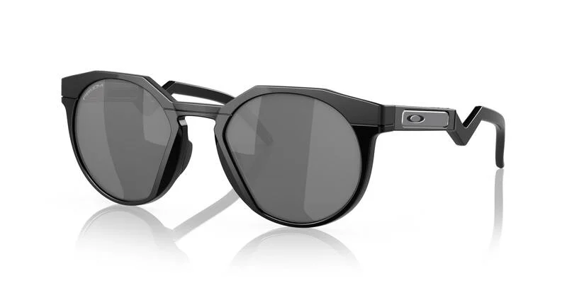 Gafas de Sol OAKLEY HSTN Lentes Prizm Black