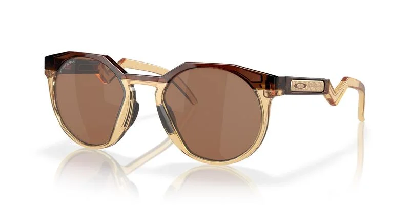 Gafas de Sol OAKLEY Kylian Mbappé Signature Series HSTN Lentes Prizm Tungsten