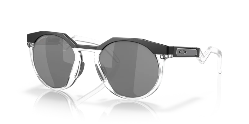 Gafas de Sol OAKLEY HSTN Lentes Prizm Black Polarized