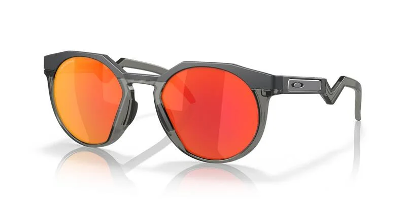 Gafas de Sol OAKLEY HSTN Lentes Prizm Ruby