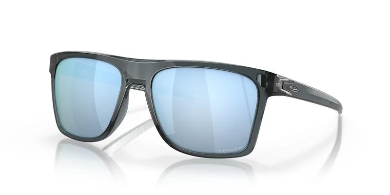 Gafas de Sol OAKLEY Leffingwell Lentes Prizm Deep Water Polarized