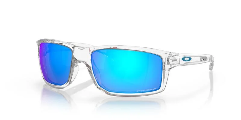Gafas de Sol OAKLEY Gibston Lentes Prizm Sapphire