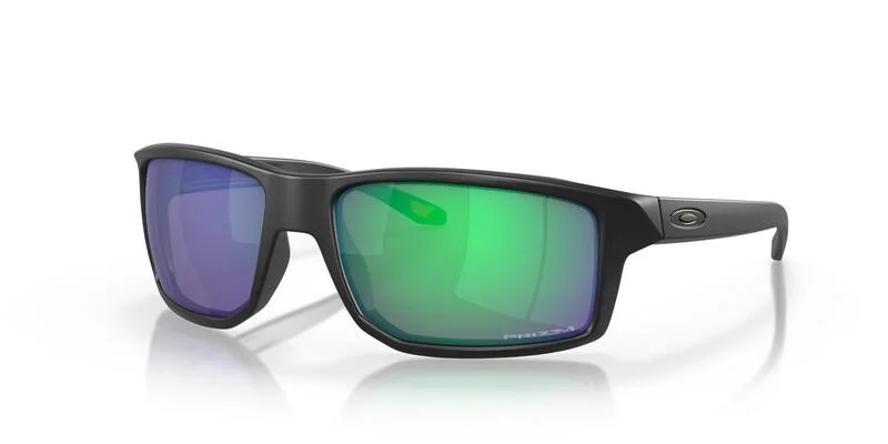 Gafas de Sol OAKLEY Gibston Lentes Prizm Jade
