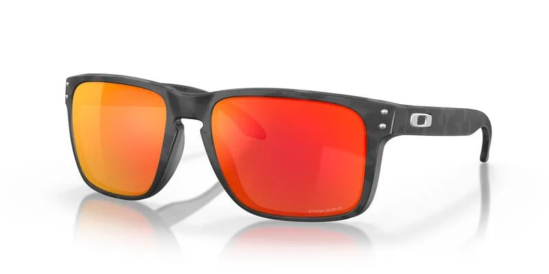 Gafas de Sol OAKLEY Holbrook™ XL Lentes Prizm Ruby