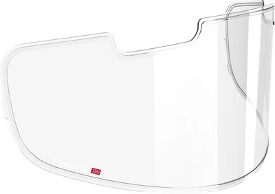 Pinlock transparente PINLOCK 120XLT para pantalla Arai SAI Maxivision