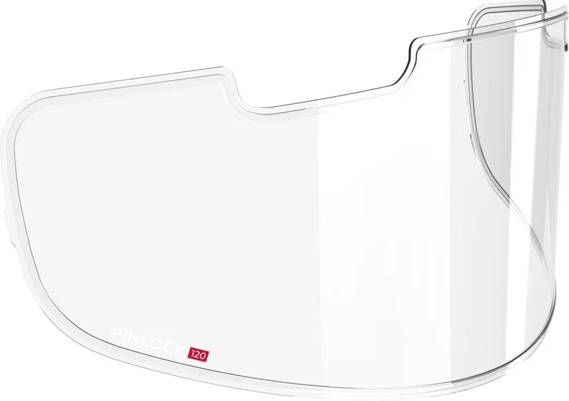 Pinlock transparente PINLOCK 120XLT para pantalla Arai SAI Maxivision
