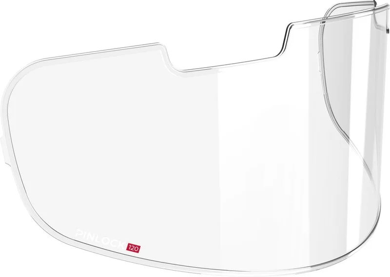Pinlock transparente PINLOCK 120XLT para pantalla Arai VAS-V Maxivision
