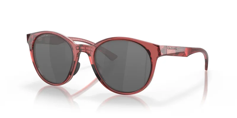 Gafas de Sol OAKLEY Spindrift Berry - Lentes Prizm Black Polarized