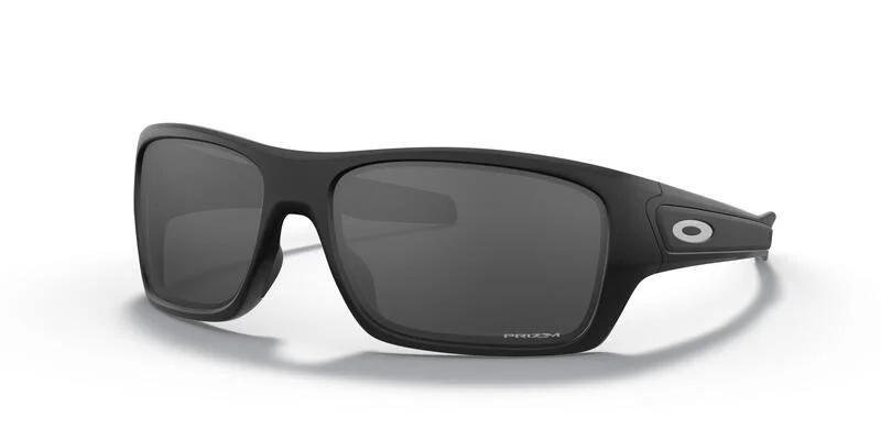 Gafas de Sol OAKLEY Turbine Lentes Prizm Black