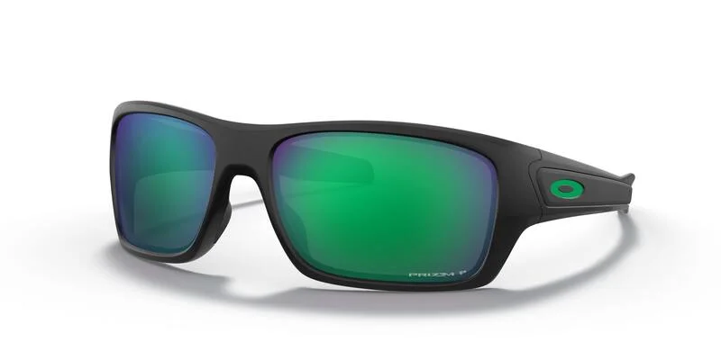 Gafas de Sol OAKLEY Turbine Lentes Prizm Jade Polarized