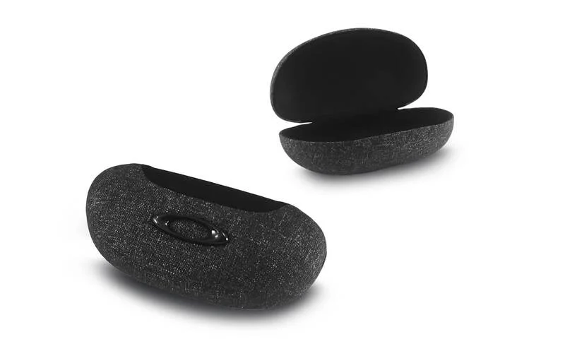 Estuche para gafas de sol OAKLEY Ellipse O - Negro