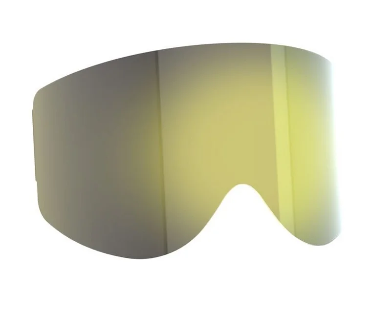Lente SCOTT 89X - Amarillo