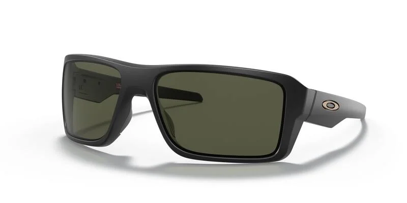 Gafas de Sol OAKLEY Double Edge Lentes Dark Grey