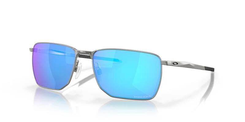 Gafas de Sol OAKLEY Ejector Lentes Prizm Sapphire