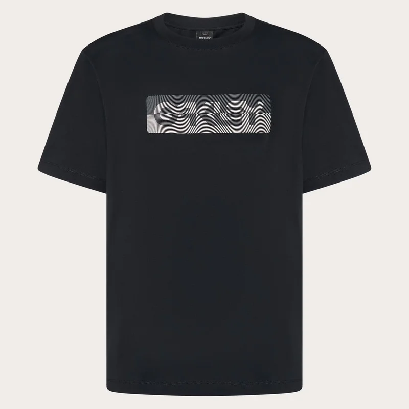 Camiseta OAKLEY Duality B1B Tee