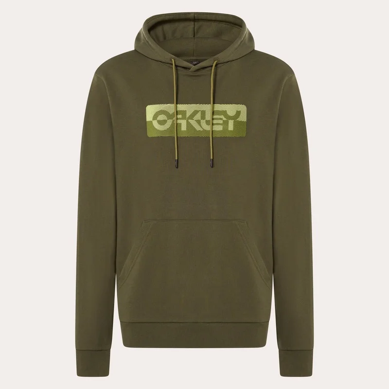 Sudadera con capucha OAKLEY Duality B1B Po