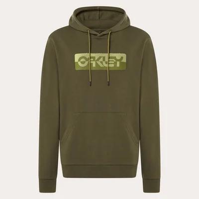 Sudadera con capucha OAKLEY Duality B1B Po