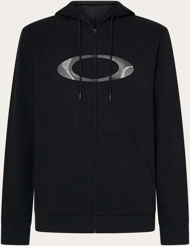 Sudadera OAKLEY New Ellipse - Blackout