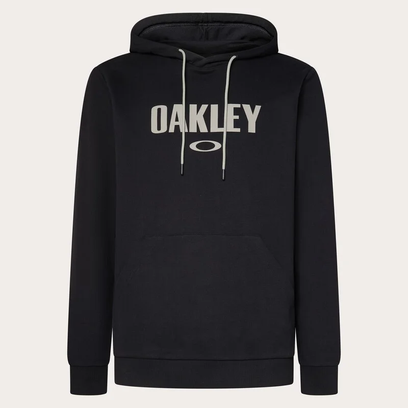 Sudadera OAKLEY Pullover - Blackout