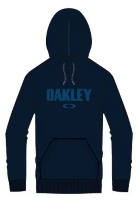 Sudadera OAKLEY Pullover - Fathom