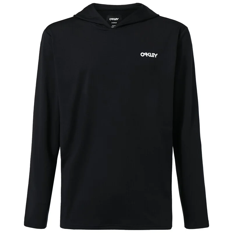 Sudadera con capucha OAKLEY Rainbow RC - Blackout