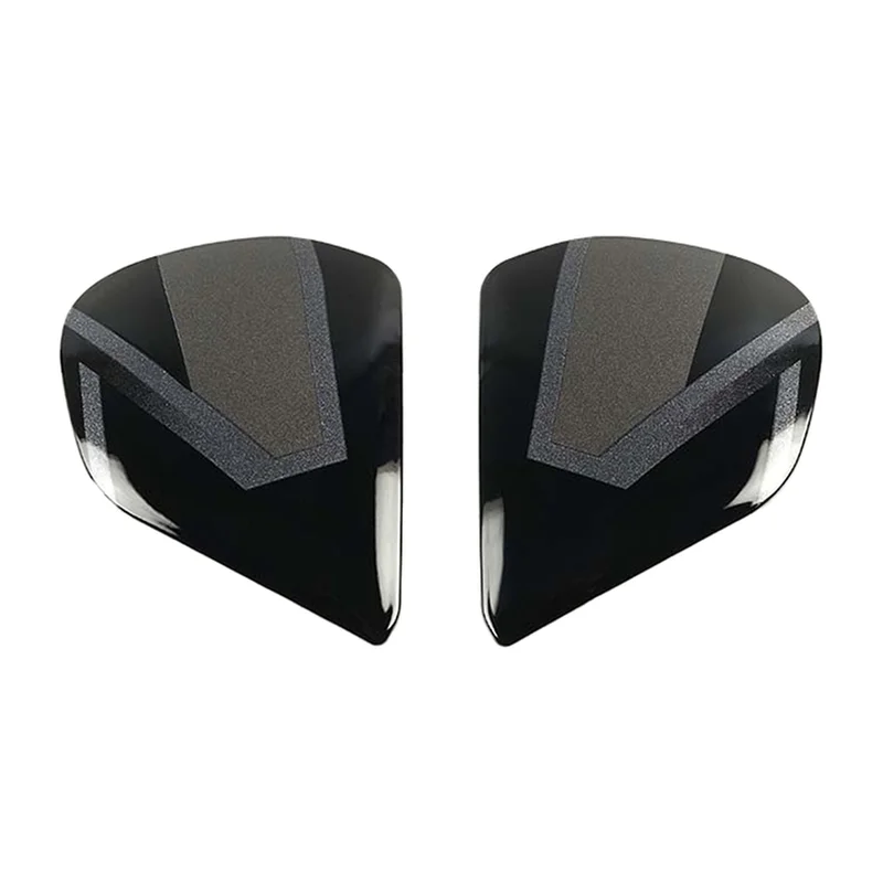 Cubiertas Laterales ARAI VAS-V Robotik