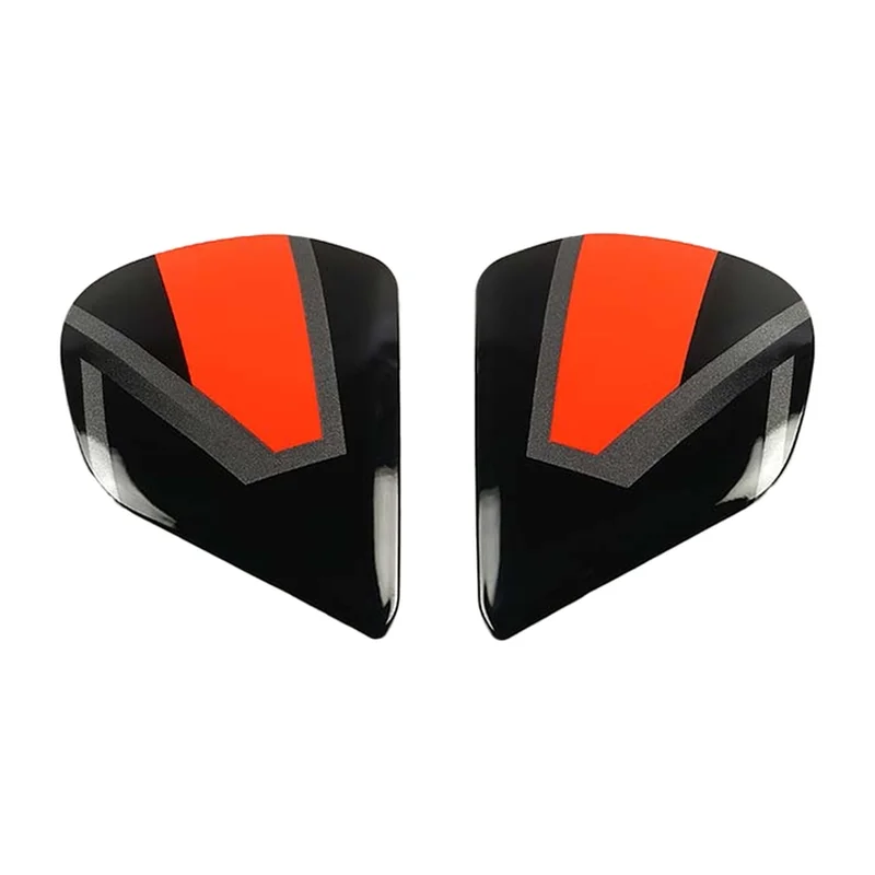Cubiertas Laterales ARAI VAS-V Robotik