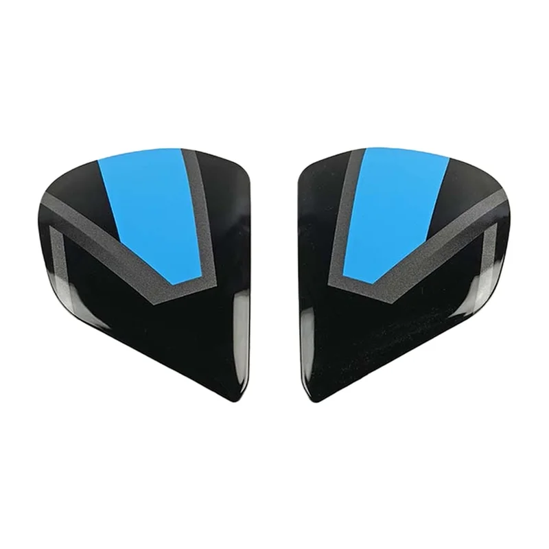 Cubiertas Laterales ARAI VAS-V Robotik