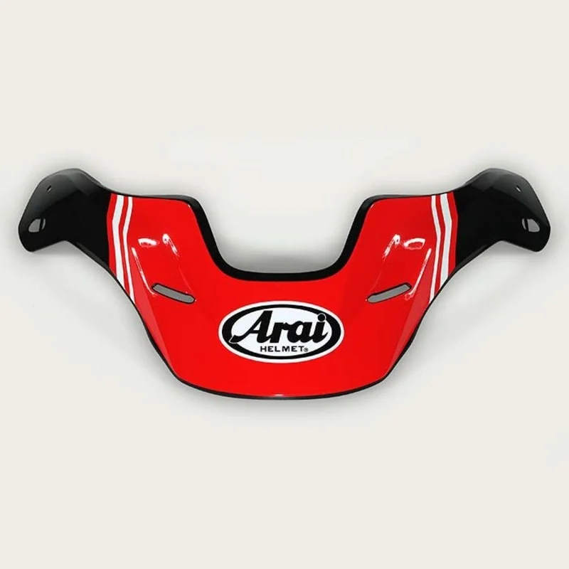 Visera ARAI para casco Tour X-5 Cosmic