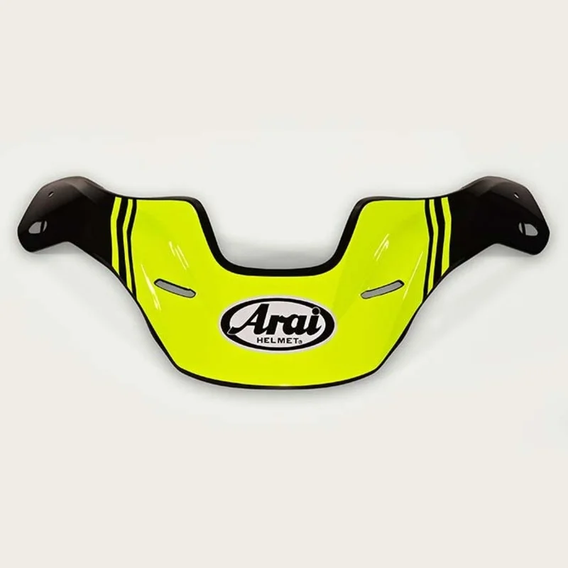 Visera ARAI para casco Tour X-5 Cosmic