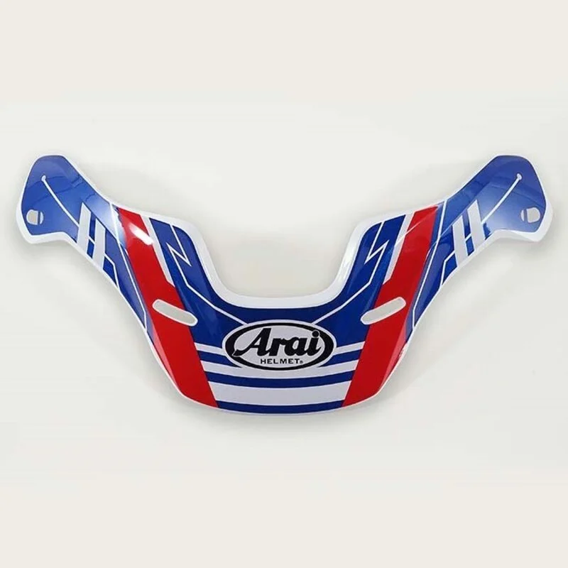 Visera ARAI para casco Tour X-5 Trail