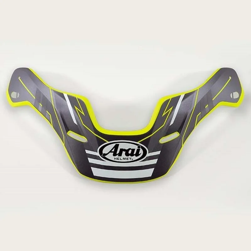 Visera ARAI para casco Tour X-5 Trail
