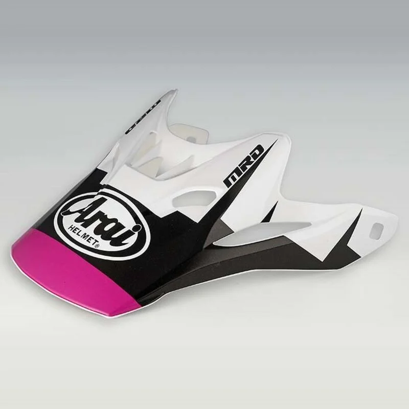 Visera ARAI para casco MX-V EVO Battle