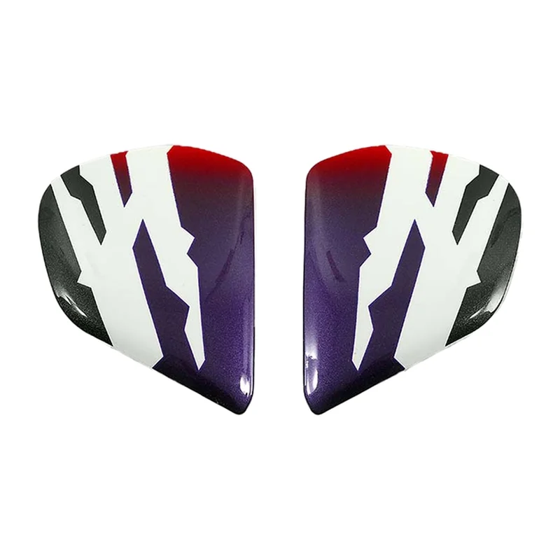 Cubiertas Laterales ARAI VAS-V Blade