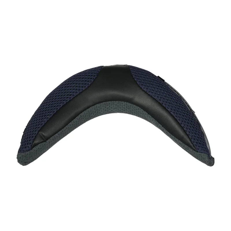 Collarín ARAI para casco MX-V EVO - M-L - Azul
