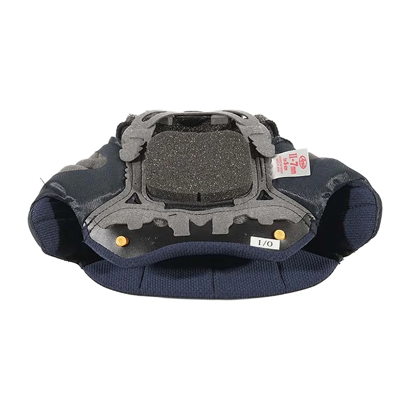 Interior ARAI para casco SZ-R EVO - Talla XS-S / 7mm