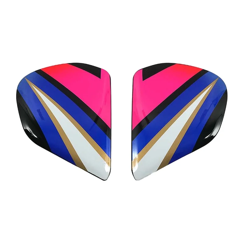Cubiertas Laterales ARAI VAS-V Schwantz