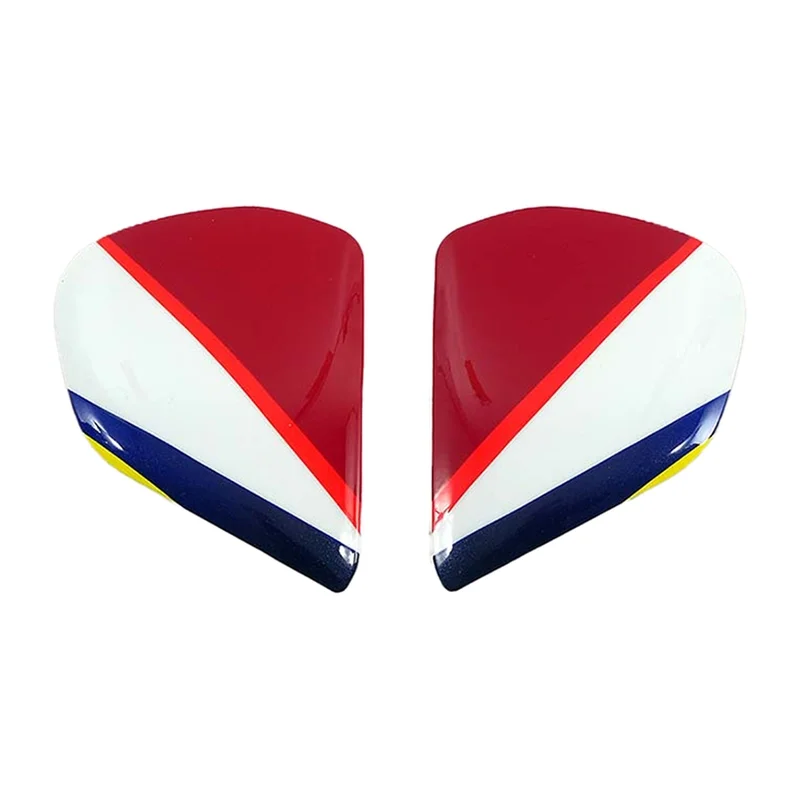 Cubiertas Laterales ARAI VAS-V Stars & Stripes