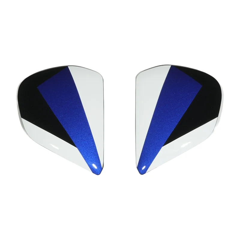 Cubiertas Laterales ARAI VAS-V Mark