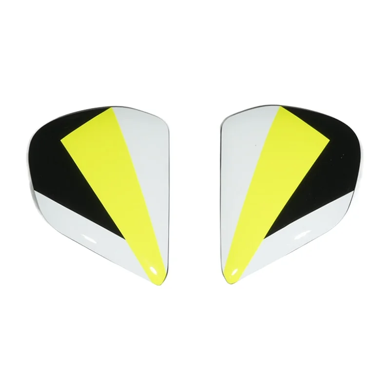 Cubiertas Laterales ARAI VAS-V Mark