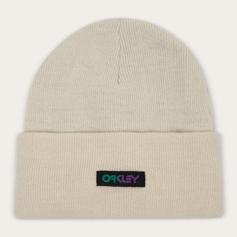 Gorro OAKLEY B1B Gradient Patch - Mist