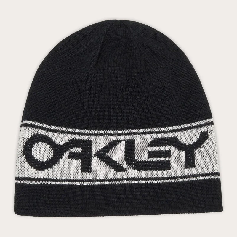 Gorro OAKLEY TNP Reversible - negro