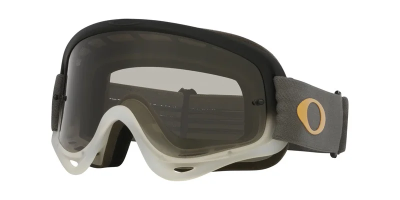 Gafas OAKLEY O-Frame MX - Team Grey Lente Light Grey