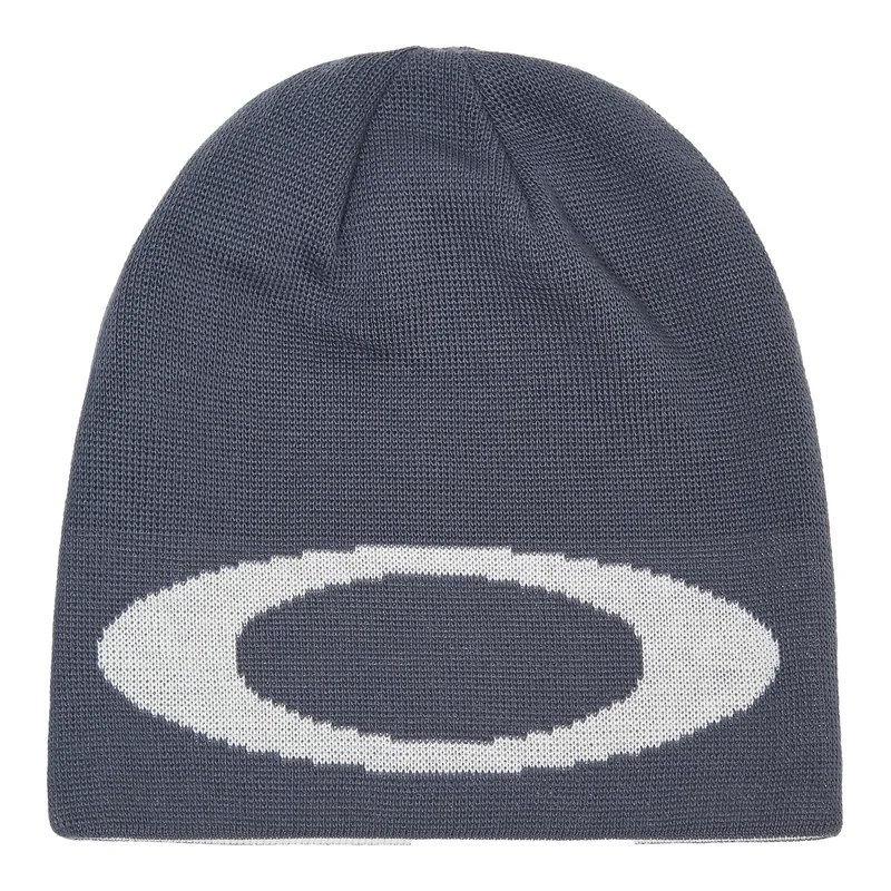 OAKLEY PP Ellipse Beanie - Uniform Grey