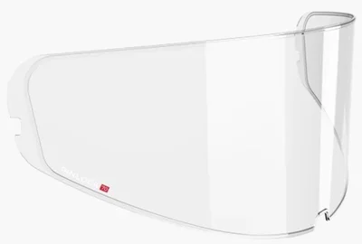 Lente de inserción antivaho Pinlock para casco SENA Outrush R