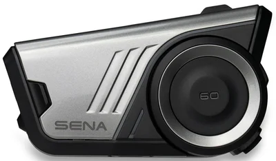 Intercomunicador SENA 60S - Mesh/Bluetooth
