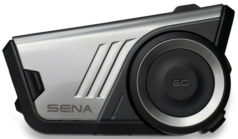 Intercomunicador SENA 60S - Mesh/Bluetooth