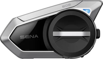 Intercomunicador SENA 50S - Mesh/Bluetooth
